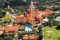 Coral Gables