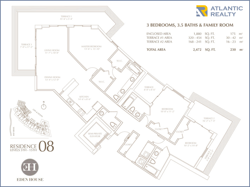 Eden House New Miami Florida Beach Homes Eden House New Miami Florida Beach Homes