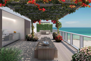 Preconstruction Condo in miami beach fl