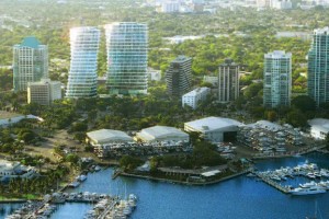 Condos in coconut grove Preconstruction