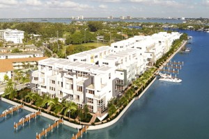 New constructions Condo in miami beach