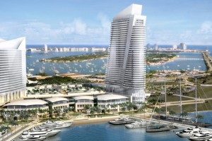 New constructions Condo in miami