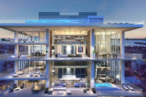 Preconstruction Condo in miami beach fl