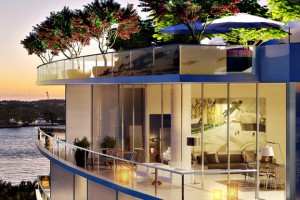 New constructions Condo in miami beach