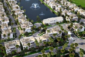 Houses at doral preconstruction