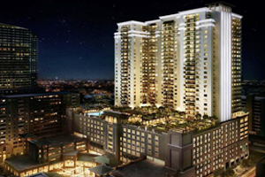 New constructions brickell penthouses