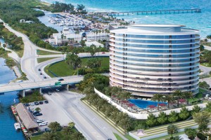 Pre-construction condos in hollywood fl