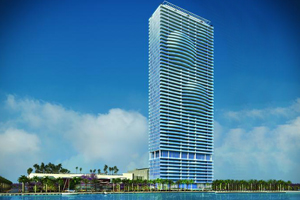 one paraiso miami