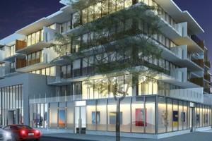 New constructions Condo in miami beach