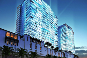 Condo in sunny isles beach Preconstruction