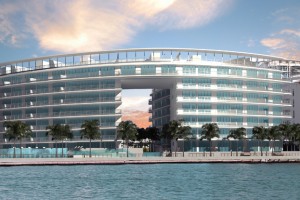 Penthouse in miami beach Pre-Construction