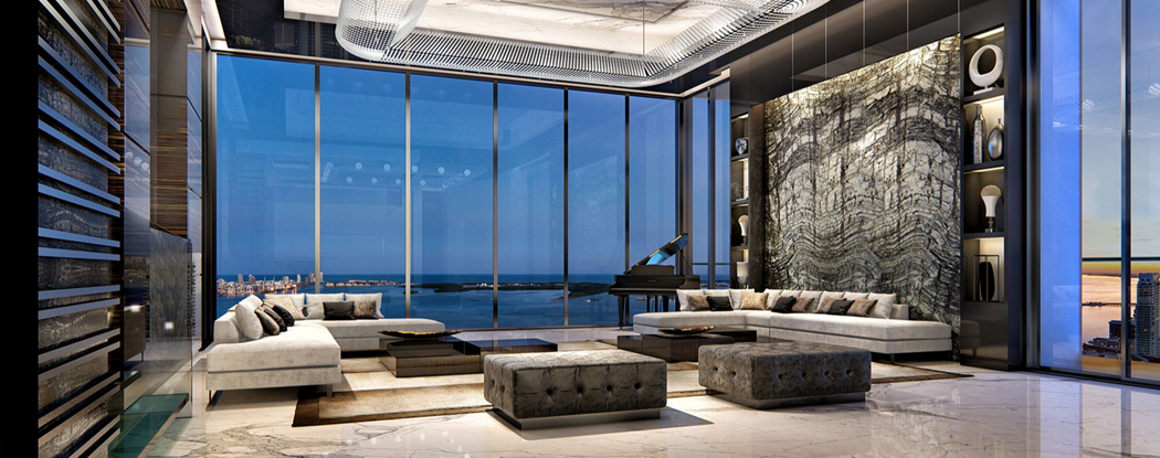 echo-miami-brickell-penthouse-interior