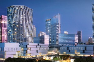 Pre-construction condos in brickell