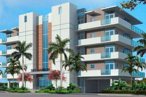 Pre-construction condos in hollywood fl