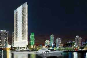 Pre-construction condos in brickell