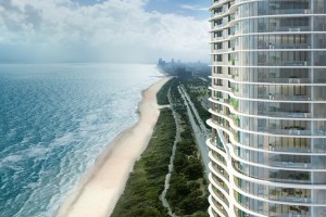 Condo in sunny isles beach Preconstruction