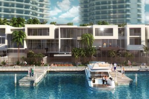 Preconstruction condos in aventura fl